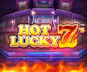 Hot Lucky 7's